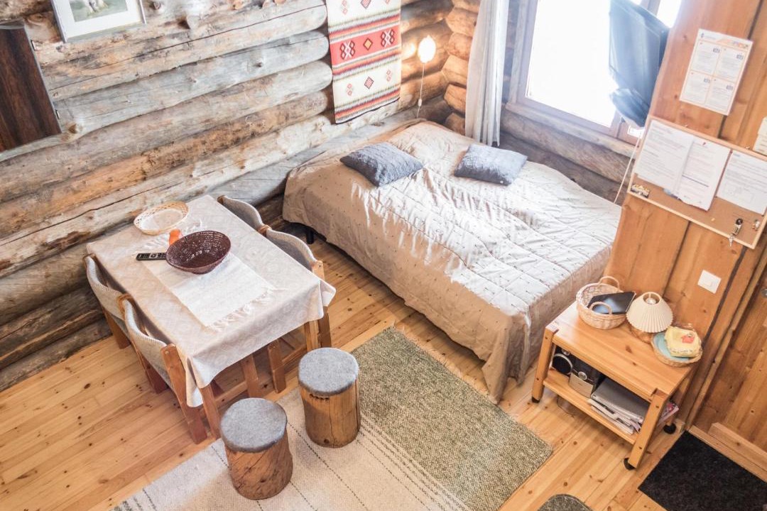 Rukatunturi House | Holiday Home Rukanpovi 6 by Interhome