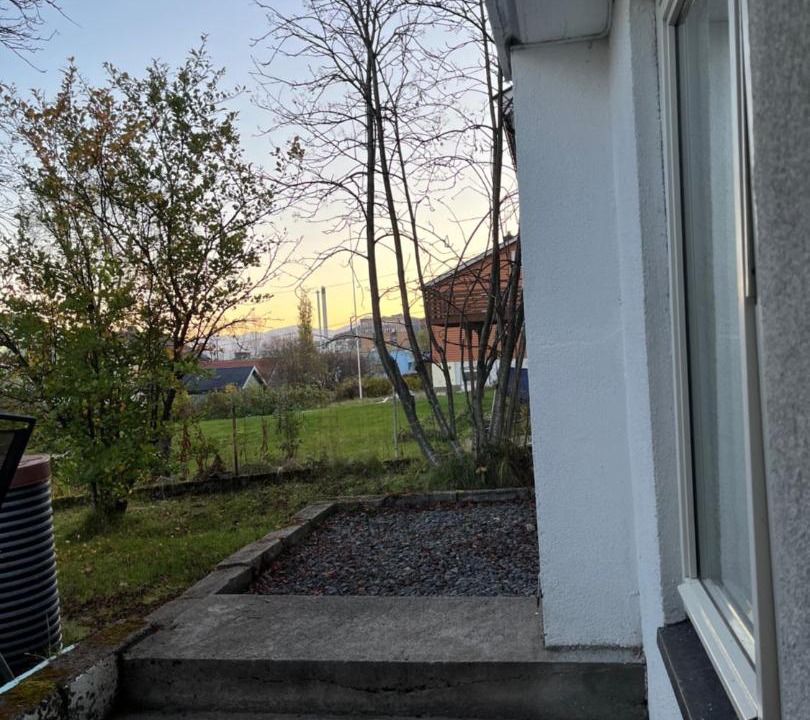Tromso Apartment | Gimle Casa