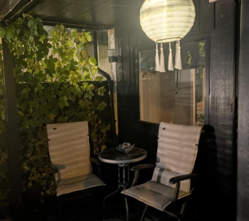 Tromsdalen Apartment | Casa Orionvegen