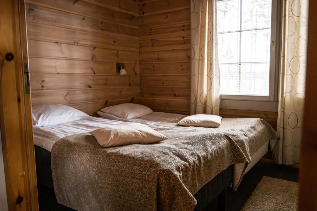 Lotjola Ski Chalet | Villa Vuorela