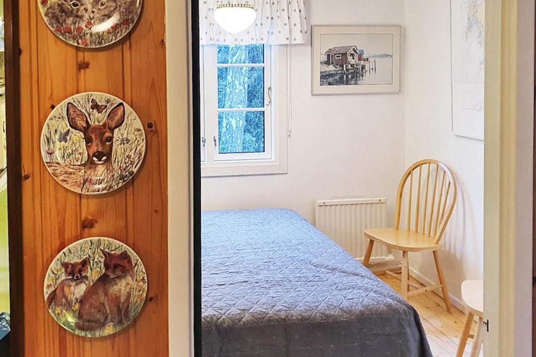 Nosund House | 5 person holiday home in Nösund