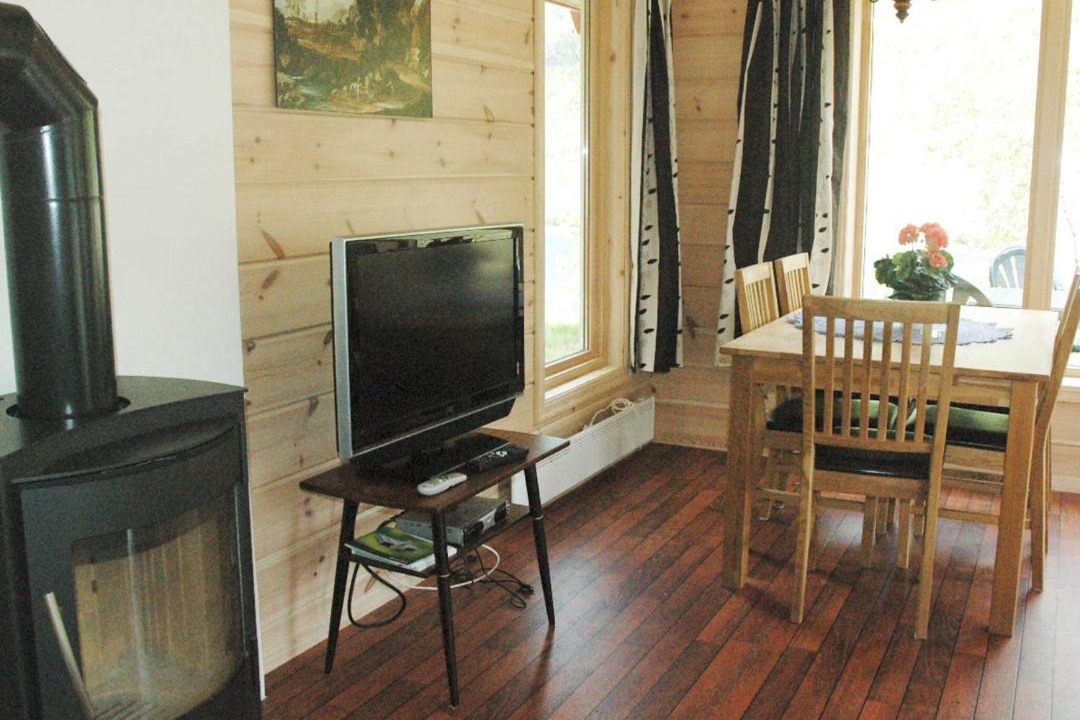 Olden House | 4 person holiday home in olden-By Traum