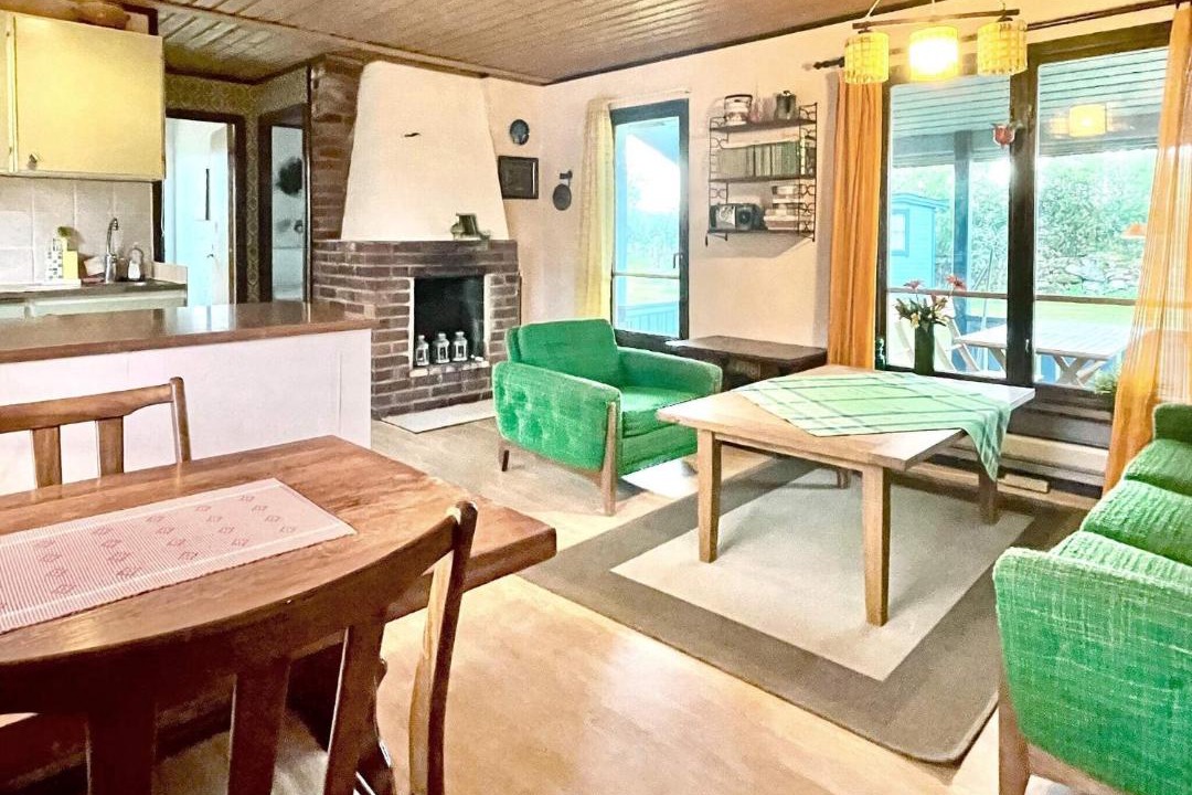 Kopingsvik House | 4 person holiday home in KÖPINGSVIK-By Traum