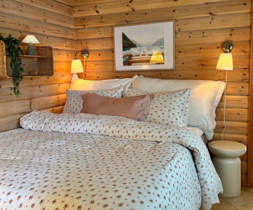 Tonsberg House | Cozy guesthouse near the sea!