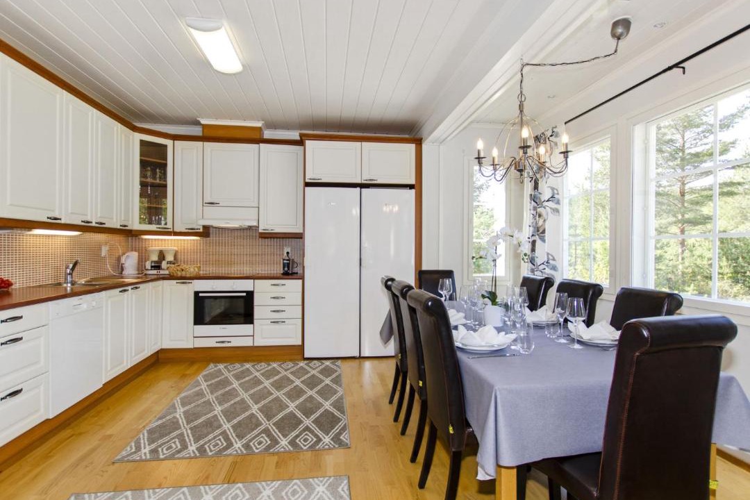 Koli National Park House | Holiday Home Villa adalmina by Interhome