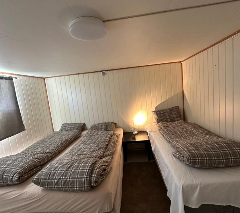 Sandefjord Apartment | cozy basement with 2 bedrooms