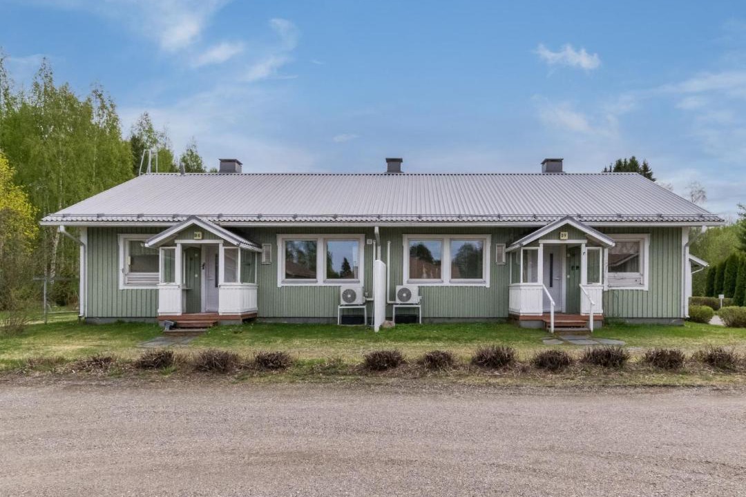Liperi House | Holiday Home Viinijärvi d 9 by Interhome