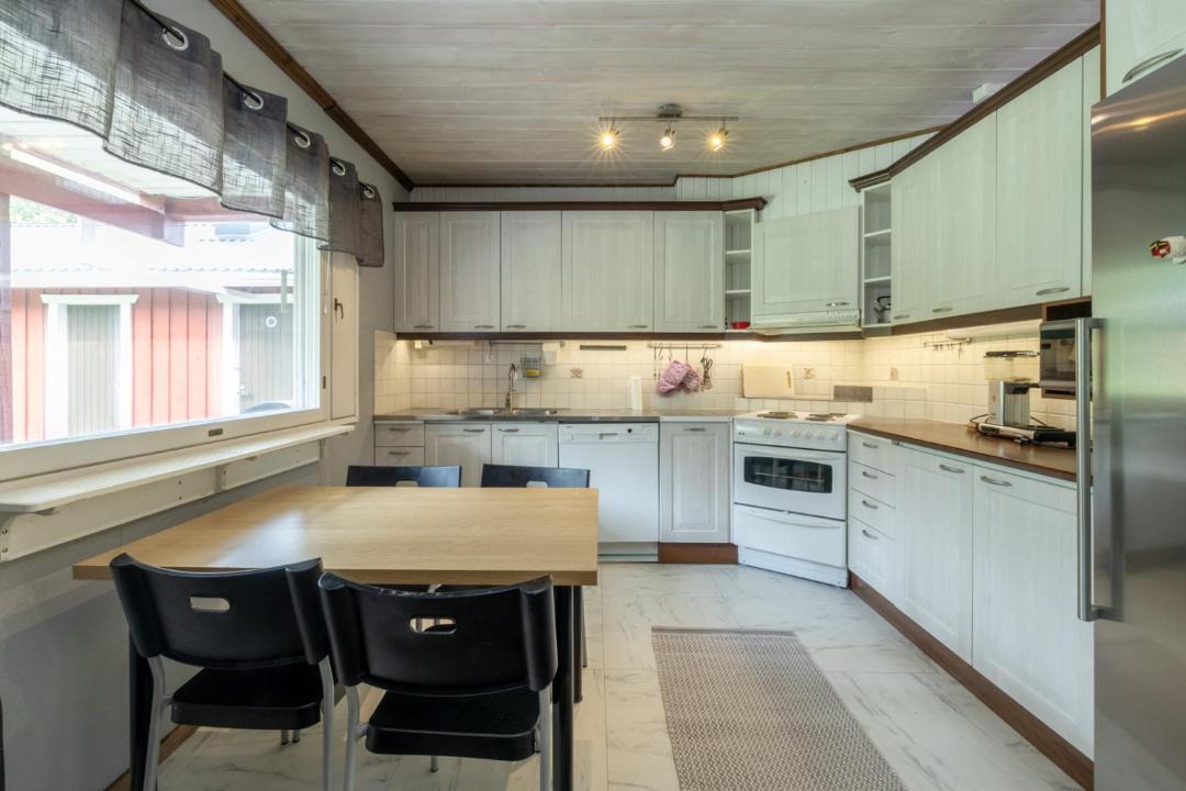 Kemi Villa | Villa Syväkangas