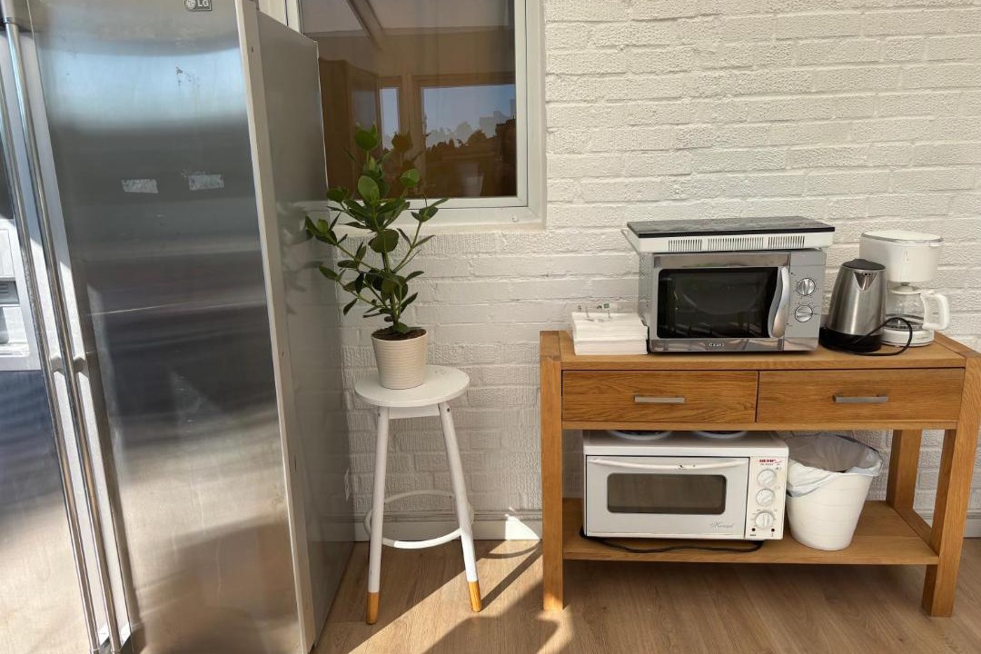 Oster House | Cilla och Smillas