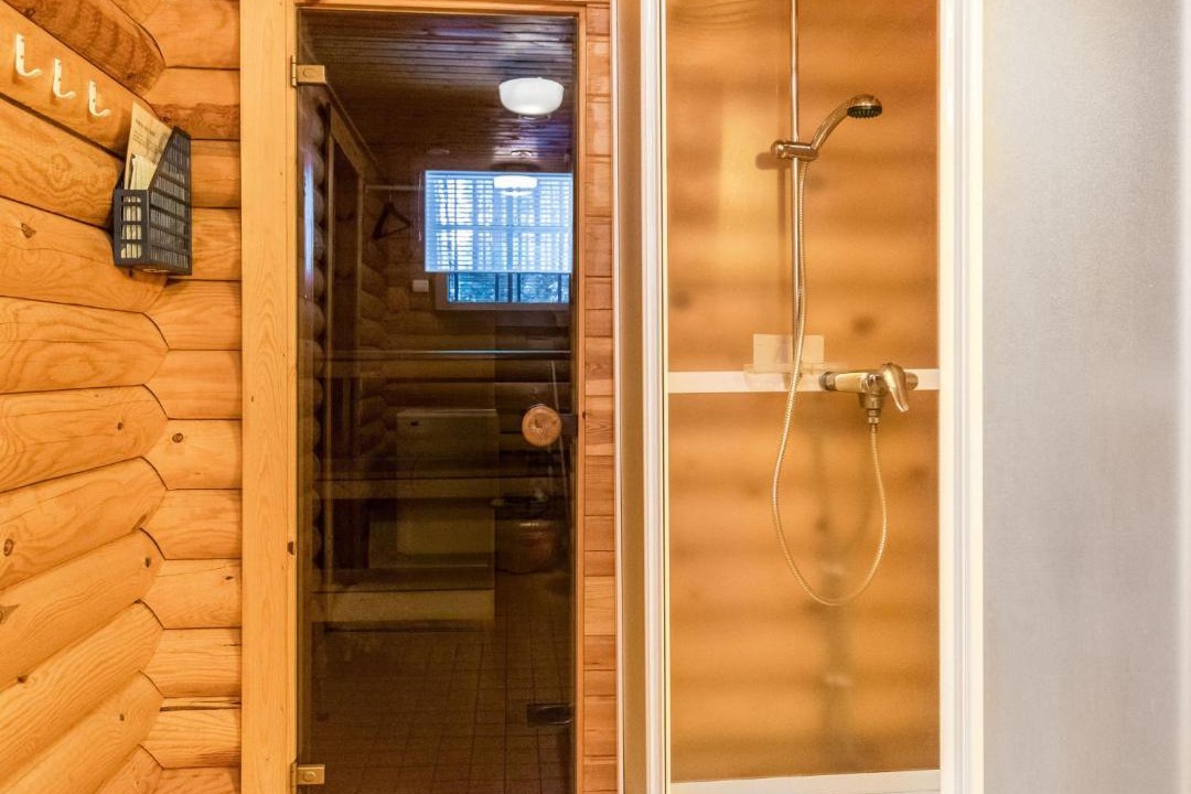 Jamijarvi Apartment | Apartment Kilpolan karoliina by Interhome