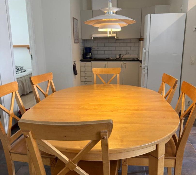 Aahus House | Åhus Havsvillor