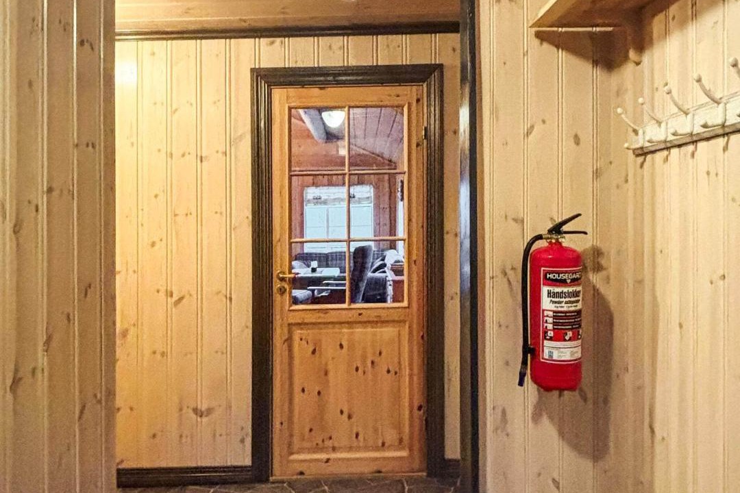 Marnardal House | 9 person holiday home in Bjelland