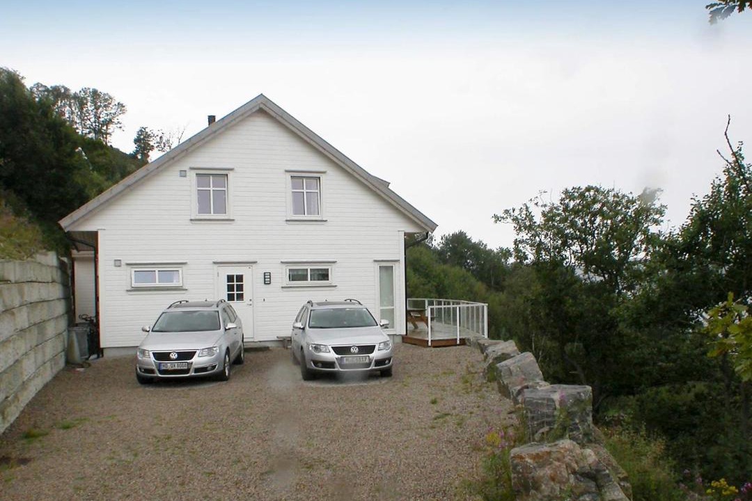 Spangereid House | 10 person holiday home in Lindesnes