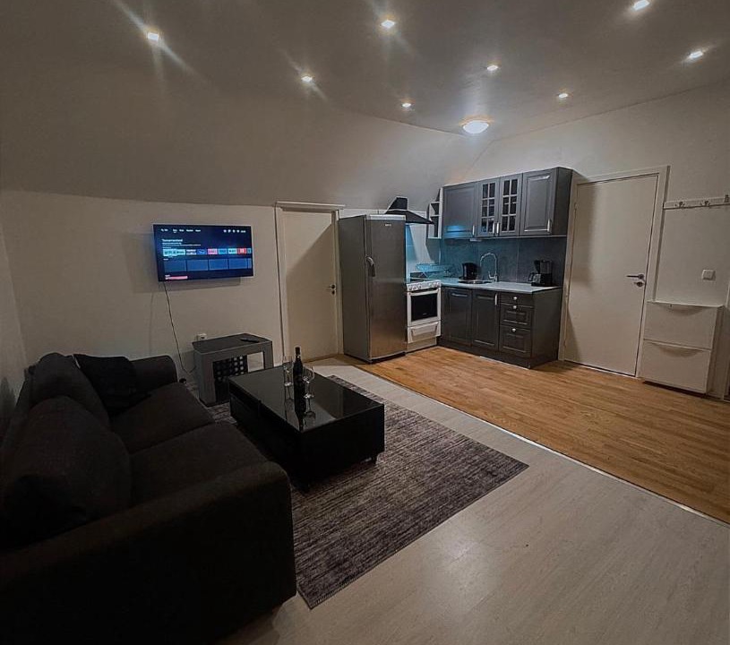 Tvaaker Apartment | Nordic Stay