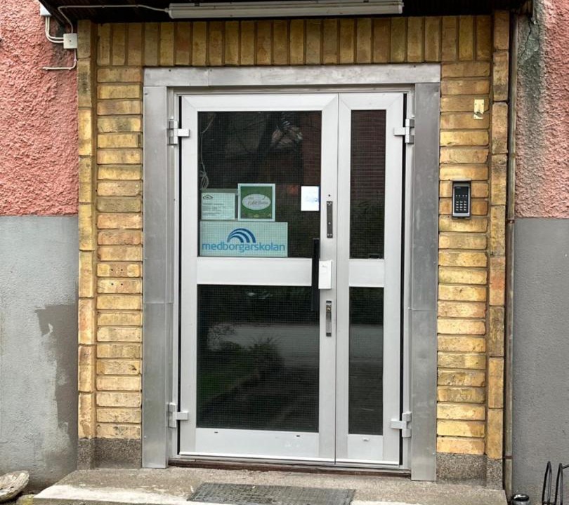 Fylsta Apartment | Trevlig lägenhet centralt i Kumla