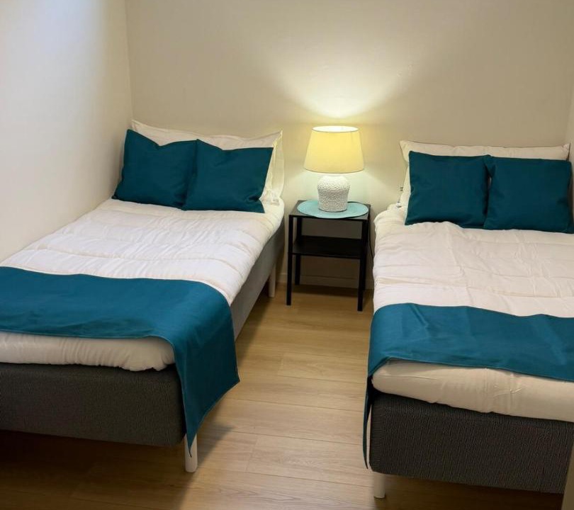 Vimmerby Apartment | Mysig lägenhet nära Astrid Lindgrens Värld