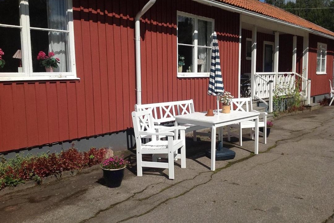 Borgvik House | Klaraborg - Rum och kök i Borgvik