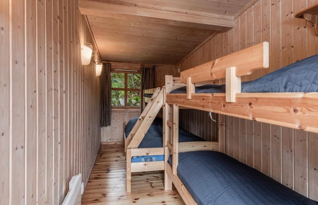 Hol Municipality House | Geilo Living