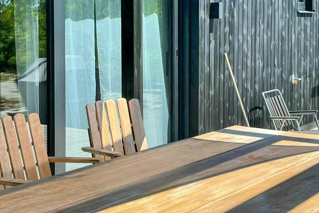 Stanga House | Architect-Designed House In Etelhem, Gotland