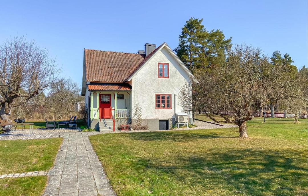Gotland Municipality House | 3 Bedroom Cozy Home In Slite