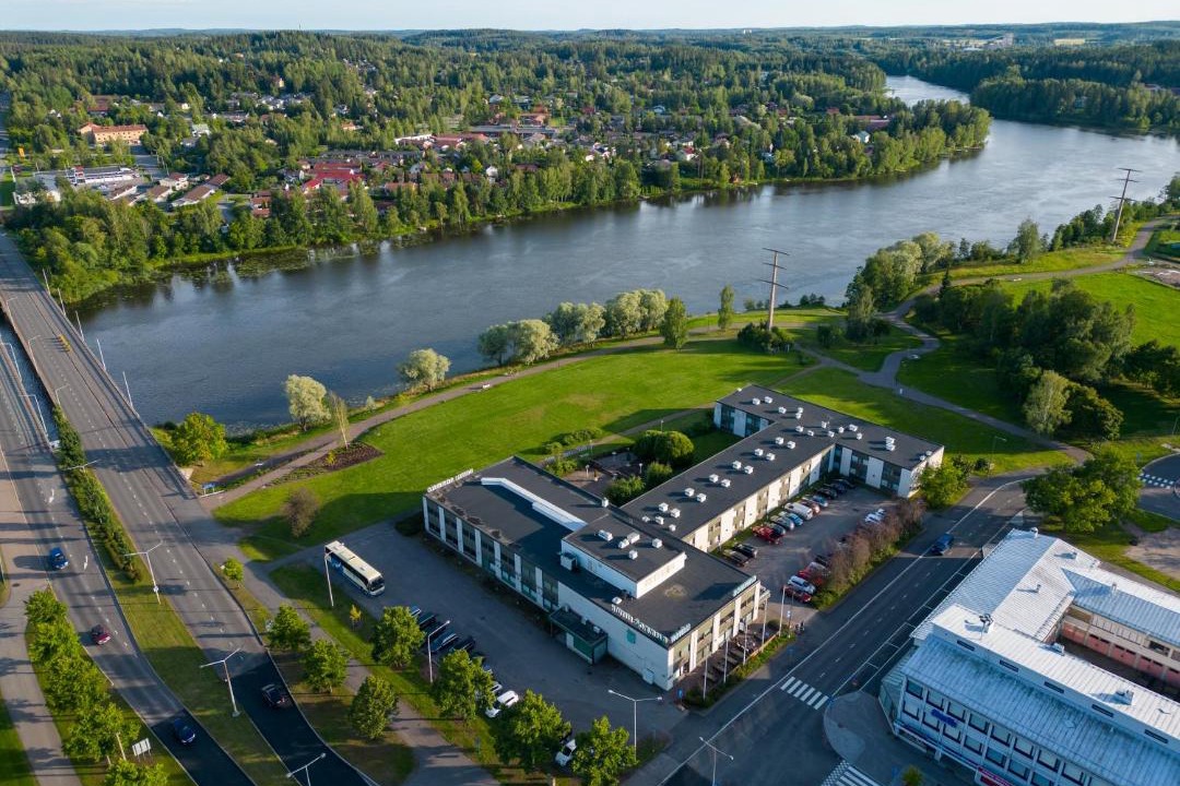 Kuusankoski Hotel | Hotel Sommelo