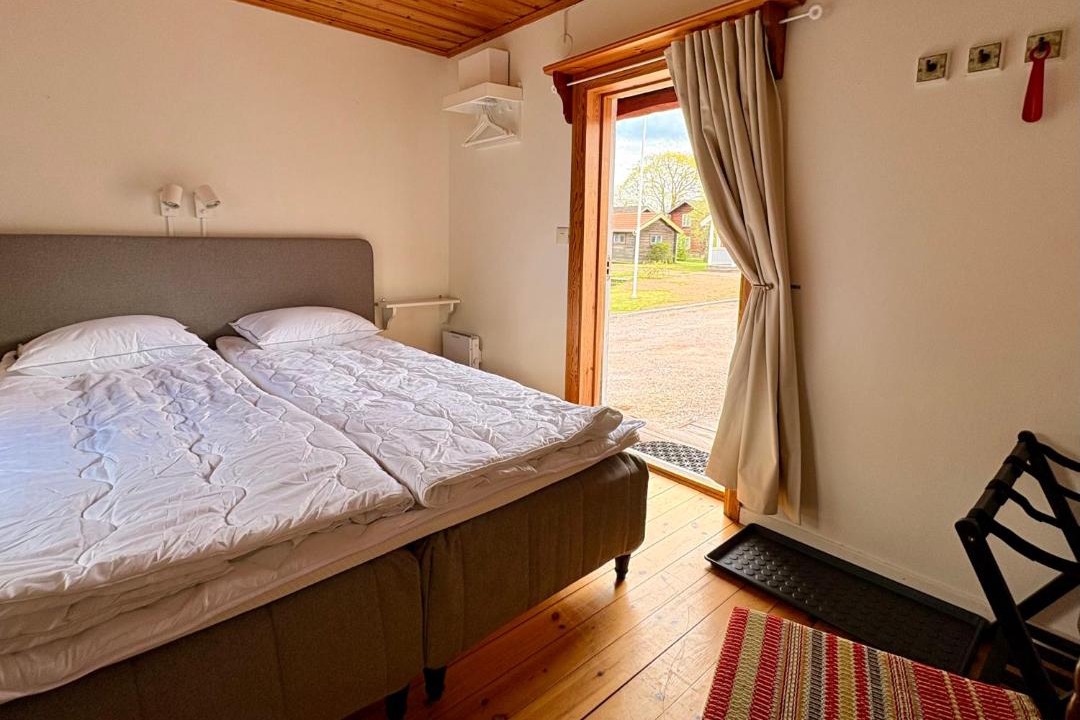Leksand Bed & Breakfast | B&B Parkgården Leksand