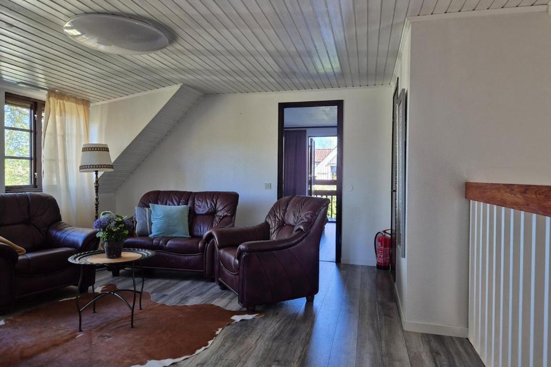 Tyringe Villa | Stenberg Nature Residence