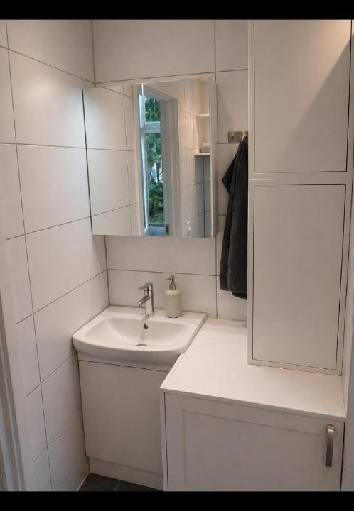 Opp-Norrby House | Exklusivt hus på strandtomt