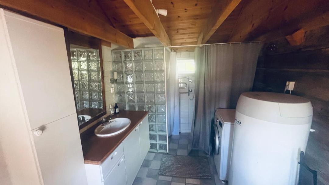 Innvik Ski Chalet | Innvik Hytte Anna