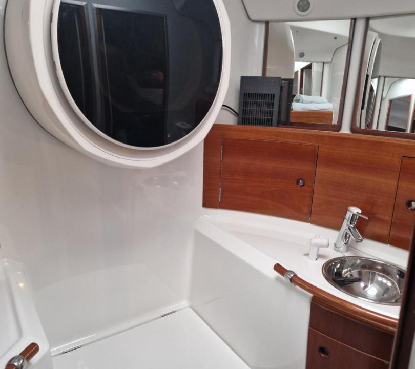 Nord-Lenangen Boat Rental | Barents Sail Sailboat NJORD 2