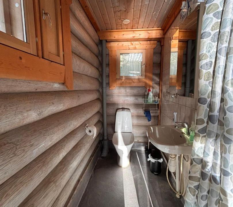Alavus Ski Chalet | Kalliorinteen Mökit Kalliopirtti