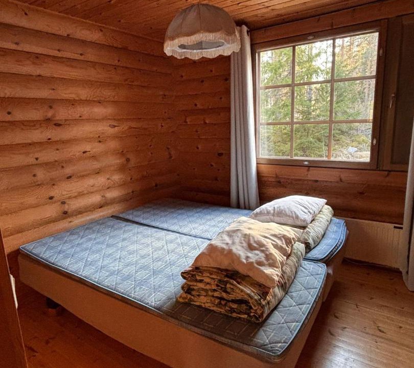 Alavus Ski Chalet | Kalliorinteen Mökit Suvipirtti