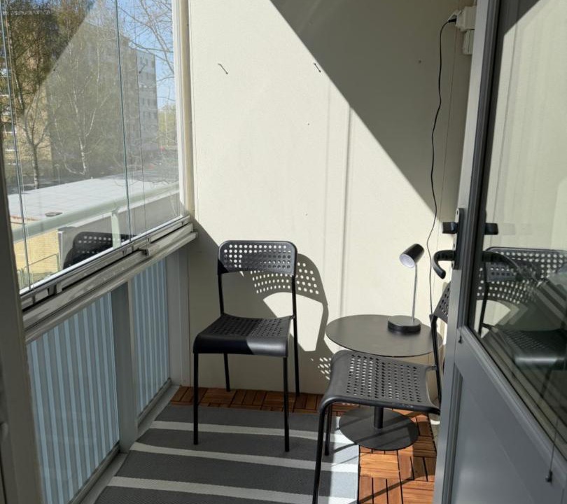Vaasa Apartment | Apartment Hoviska