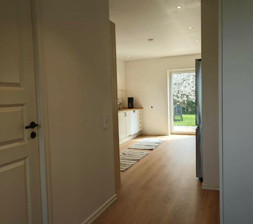 Tomelilla Villa | The Green House Holiday Home