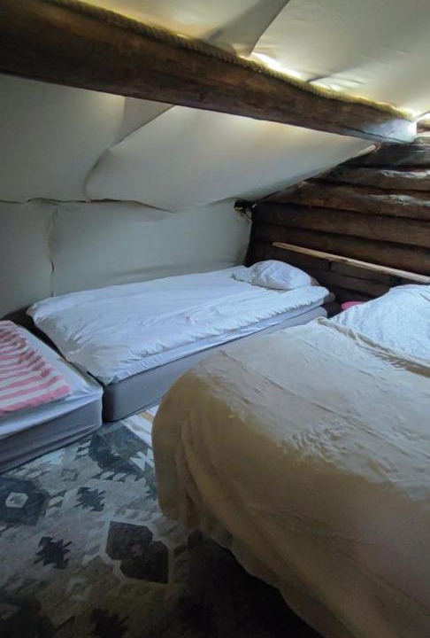 Kolback Bed & Breakfast | Drängstugan Bärsta 5