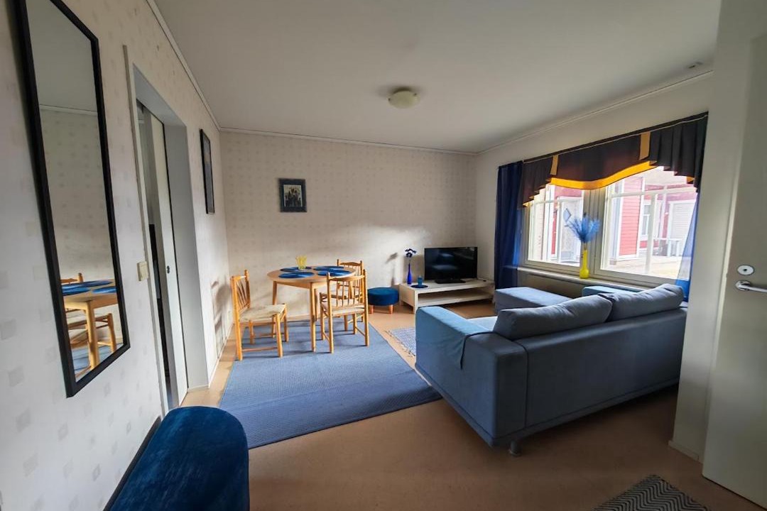 Kauhajoki Apartment | Virsun majoitus