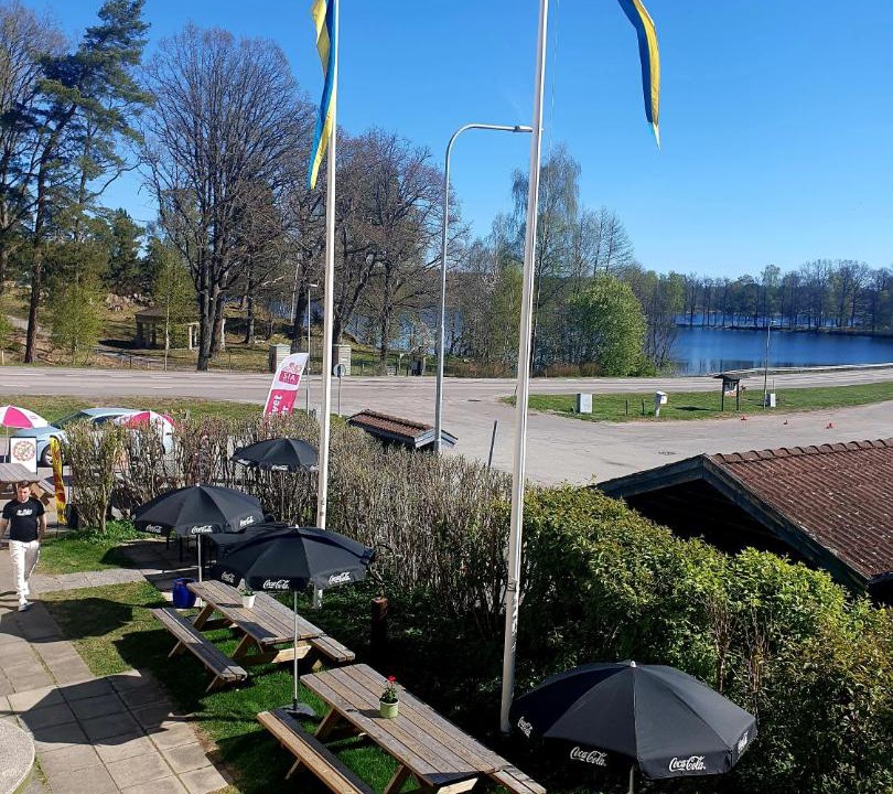 Stavsjo Hostel | Motel E4 Kolmården Apartments And Cottages