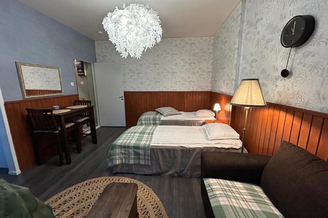 Jamsa Apartment | Jämsänkoski keskusta