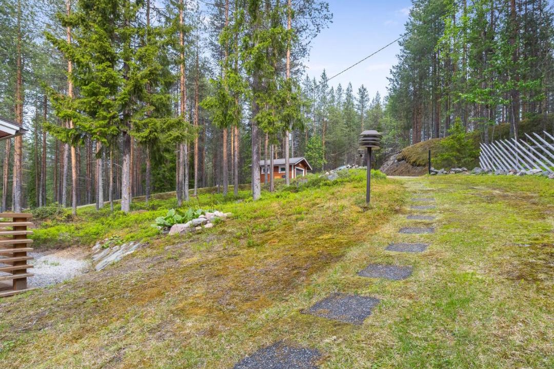 Kemijarvi House | Holiday Home Järvelä by Interhome