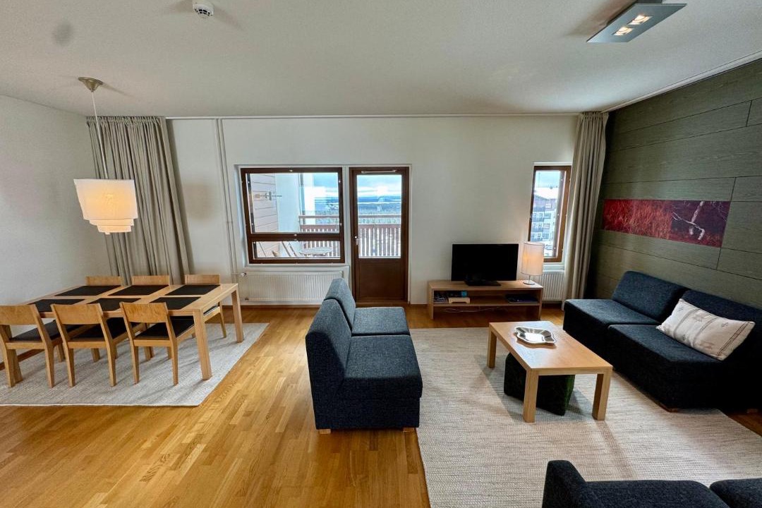 Yllas Apartment | Ylläs Chalets 7305