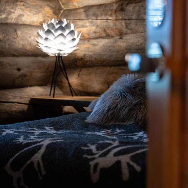 Rukatunturi Ski Chalet | Villa RukanKelo
