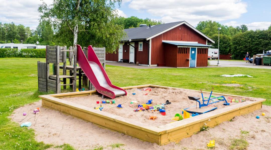 Norberg Resort | Norbergs Camping