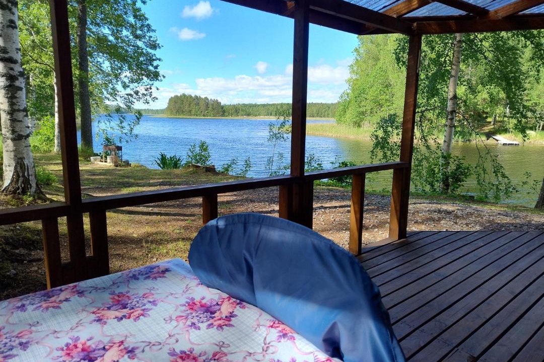 Savonlinna Villa | Lomasaaret Cottages