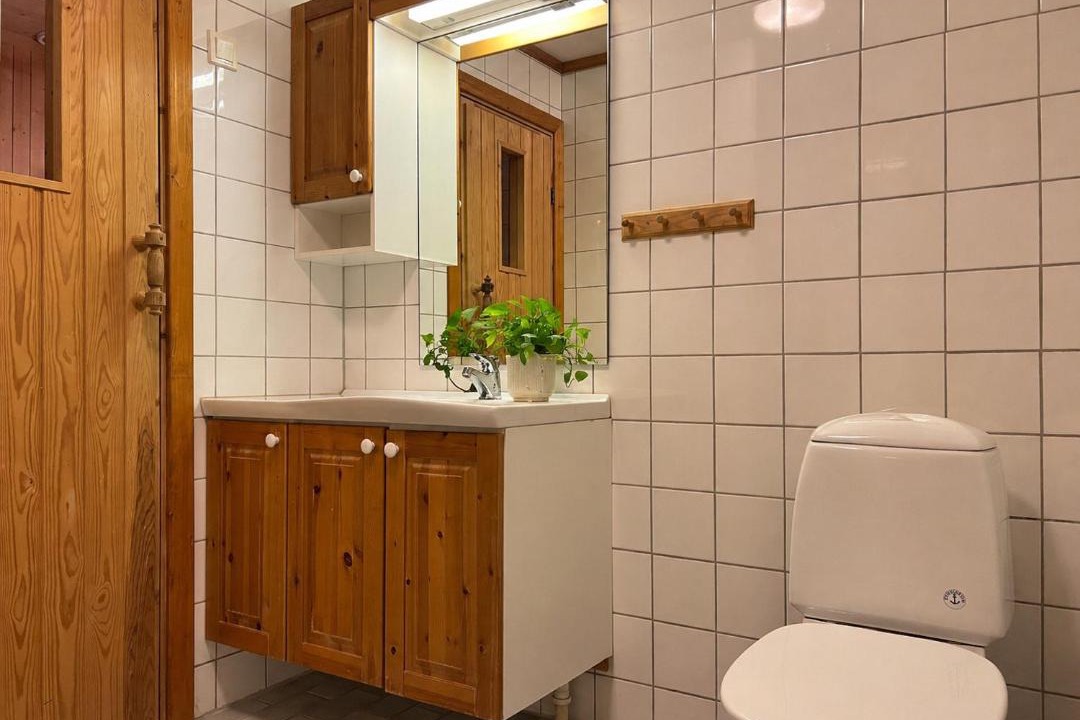 Al House | Mountain cabin 7 in Ål with sauna