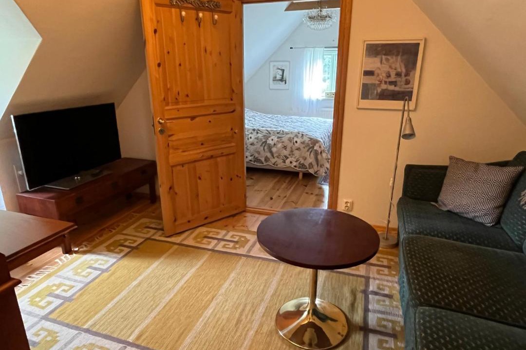 Sjobo Apartment | Mariehem Logi