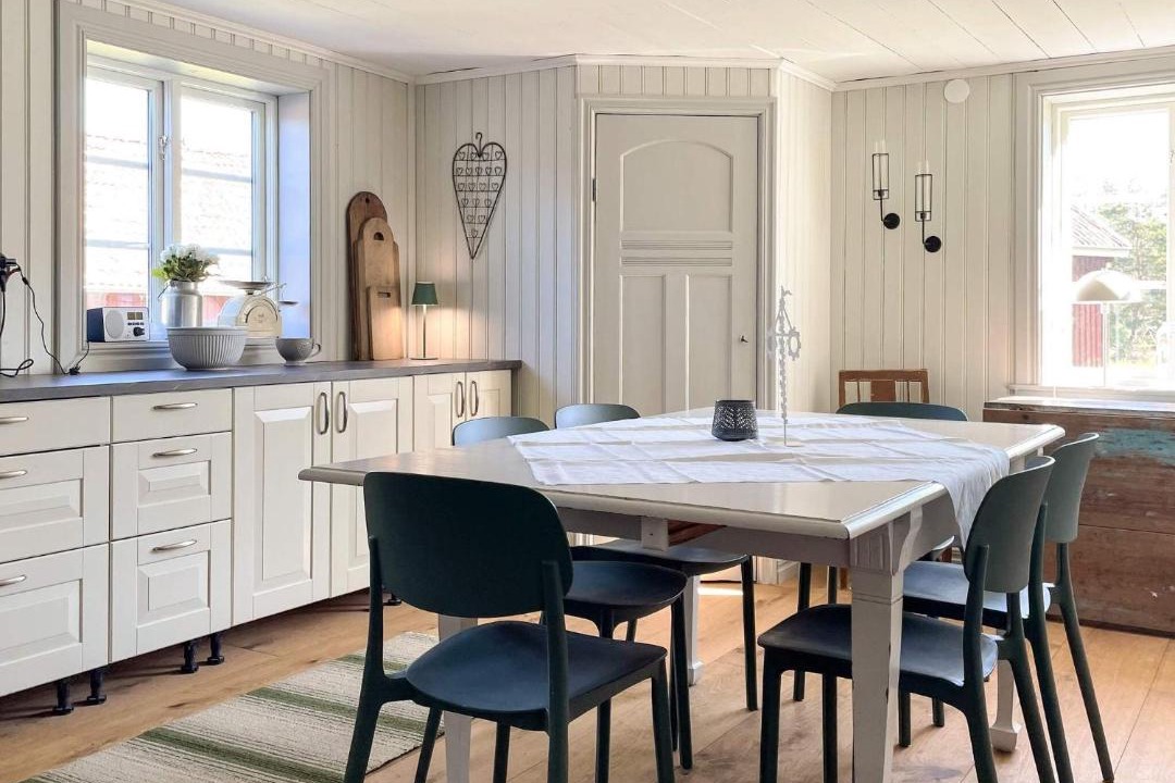 Figeholm House | 4 star holiday home in FIGEHOLM