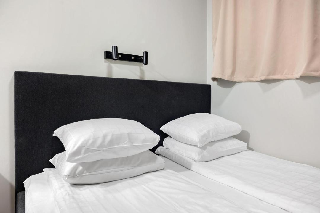 Norrmalm Hotel | Hotel Hötorget, BW Signature Collection