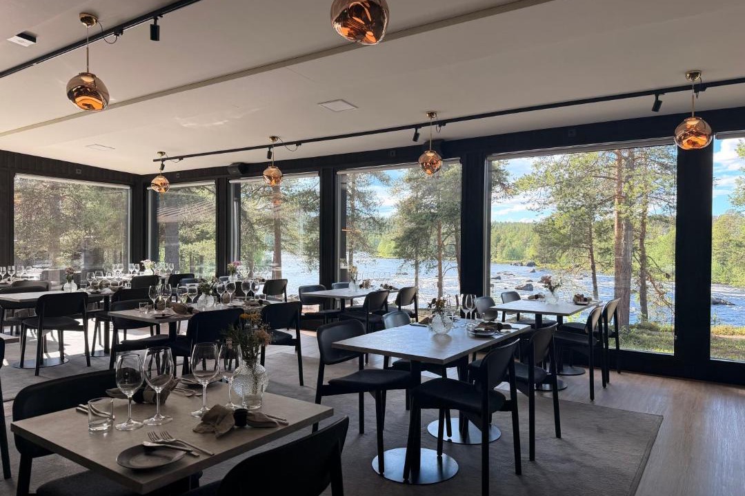 Inari Hotel | Wilderness Hotel Juutua
