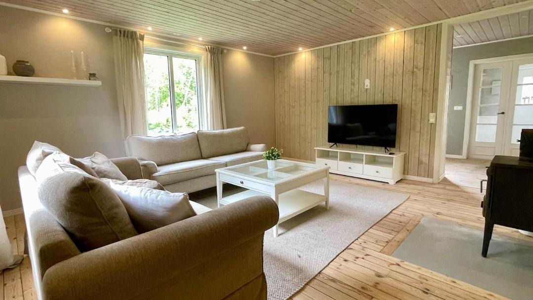 Mankarbo House | Boland Farmhouse