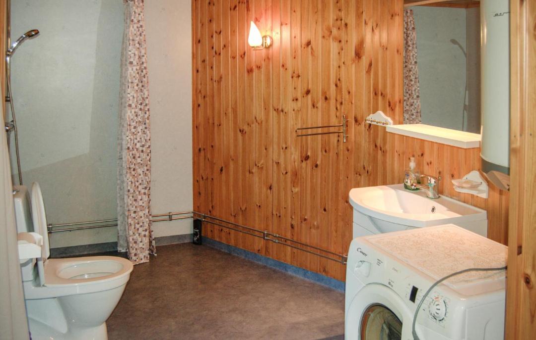 Kopparberg House | 4 Bedroom Awesome Home In Kopparberg